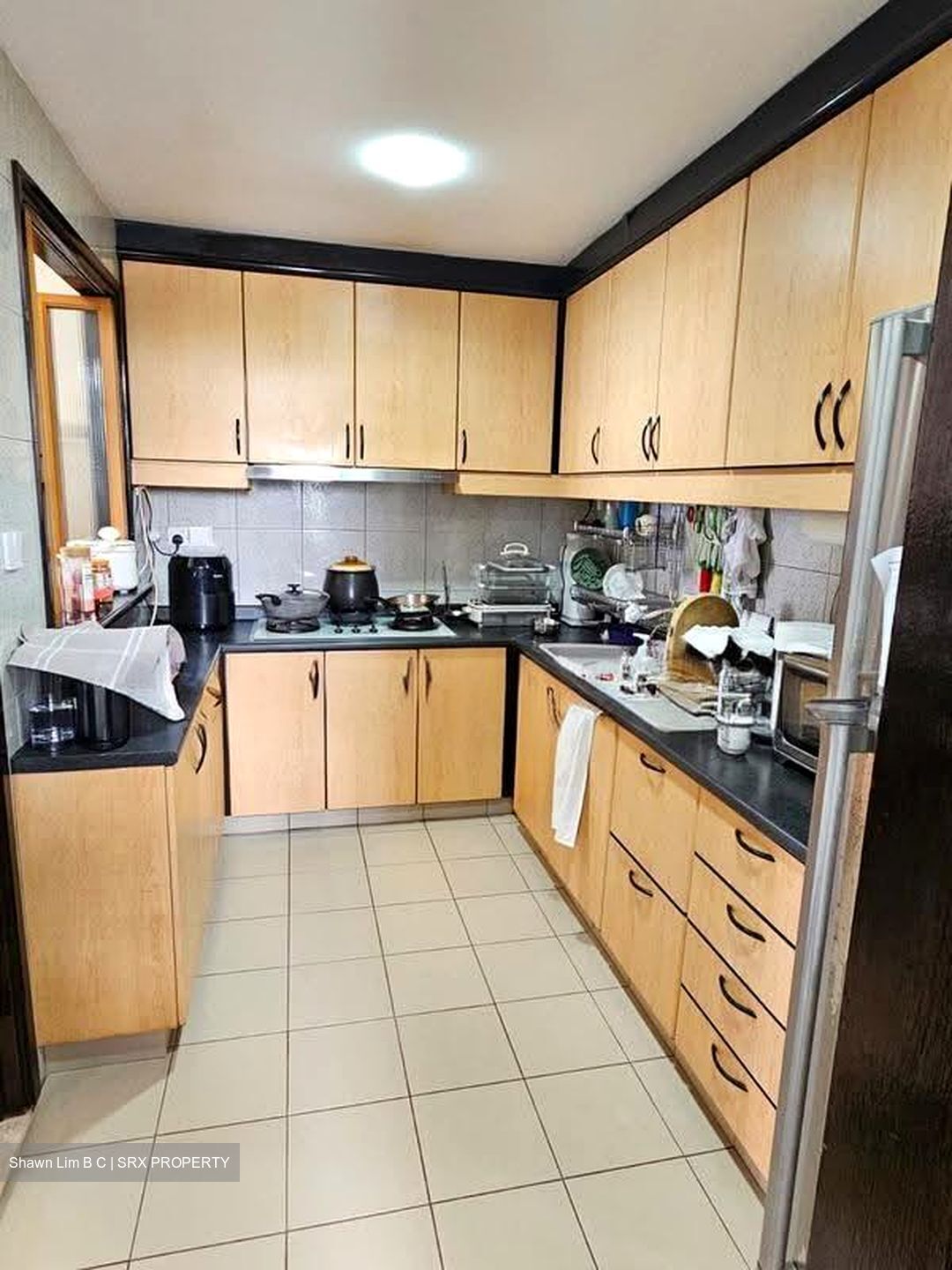 Regent Heights (D23), Condominium #636367761